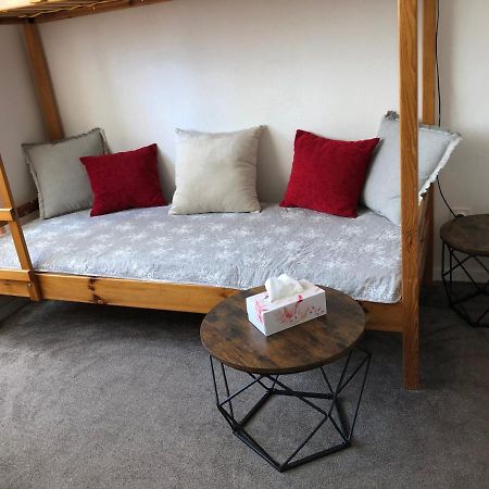 Apartmany Hagy L+L Vysoké Tatry Exterior foto