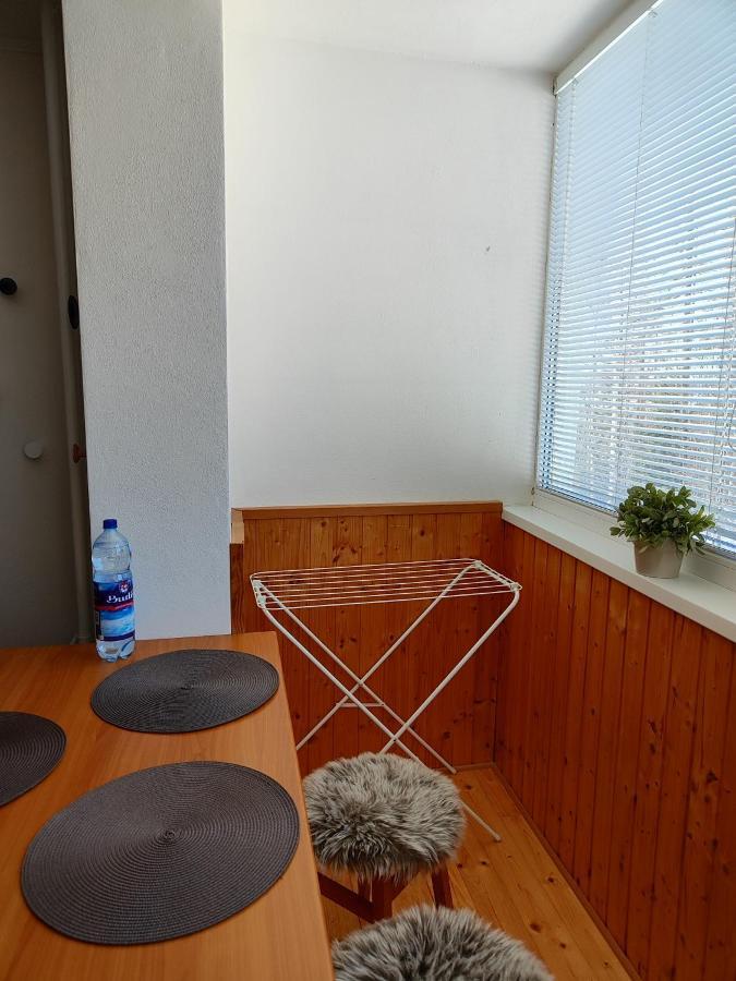 Apartmany Hagy L+L Vysoké Tatry Exterior foto