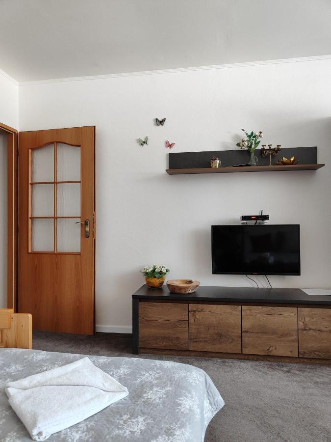 Apartmany Hagy L+L Vysoké Tatry Exterior foto
