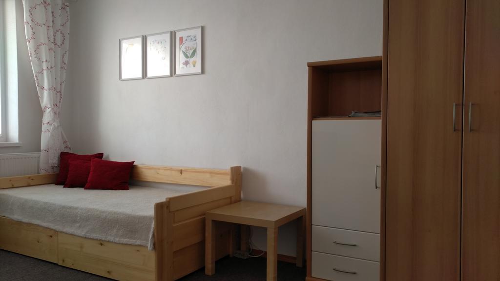 Apartmany Hagy L+L Vysoké Tatry Exterior foto
