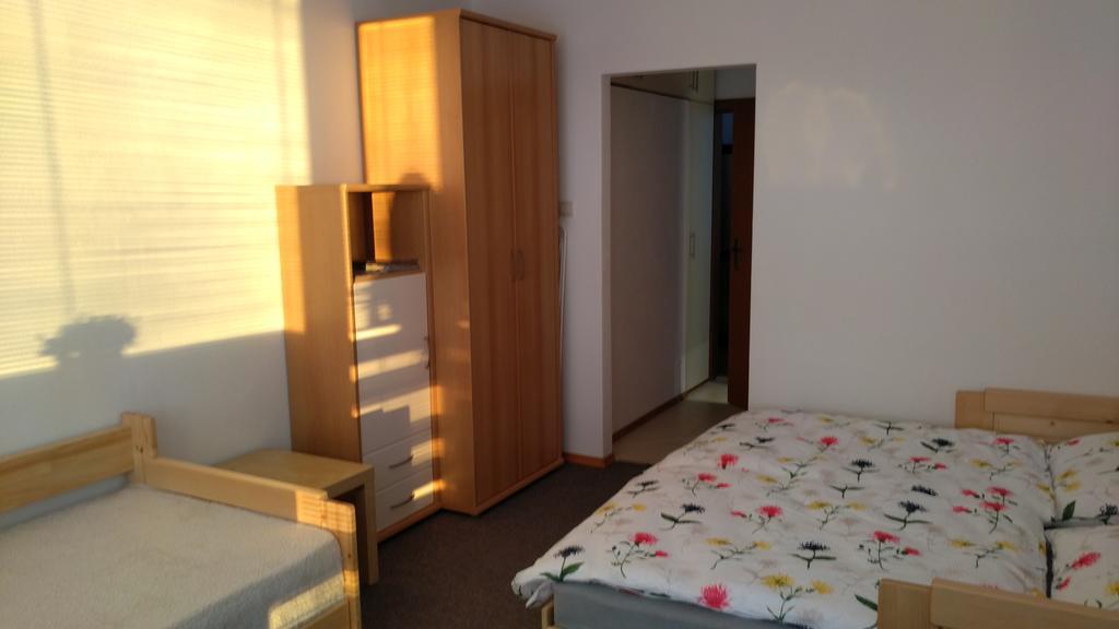 Apartmany Hagy L+L Vysoké Tatry Exterior foto