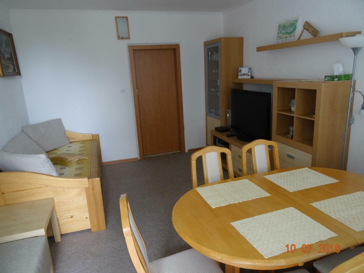 Apartmany Hagy L+L Vysoké Tatry Exterior foto