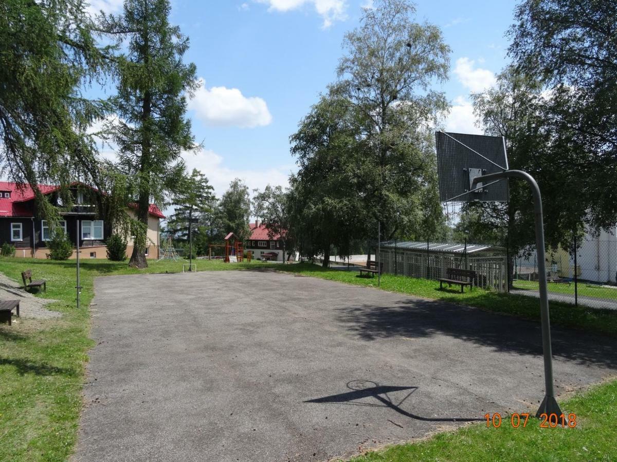 Apartmany Hagy L+L Vysoké Tatry Exterior foto