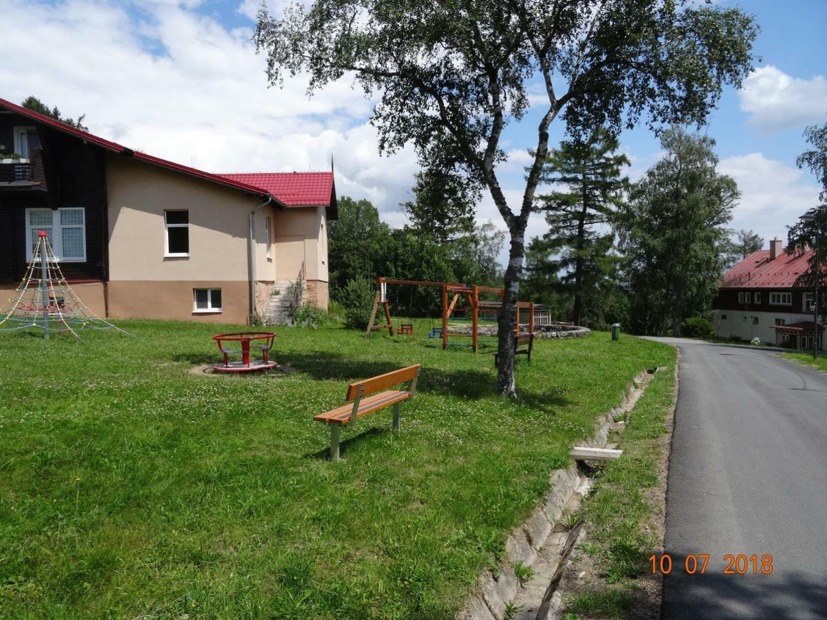 Apartmany Hagy L+L Vysoké Tatry Exterior foto