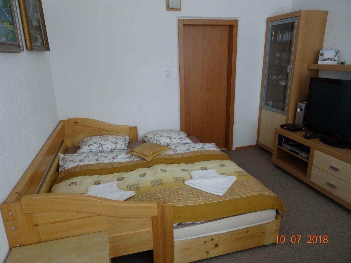Apartmany Hagy L+L Vysoké Tatry Exterior foto