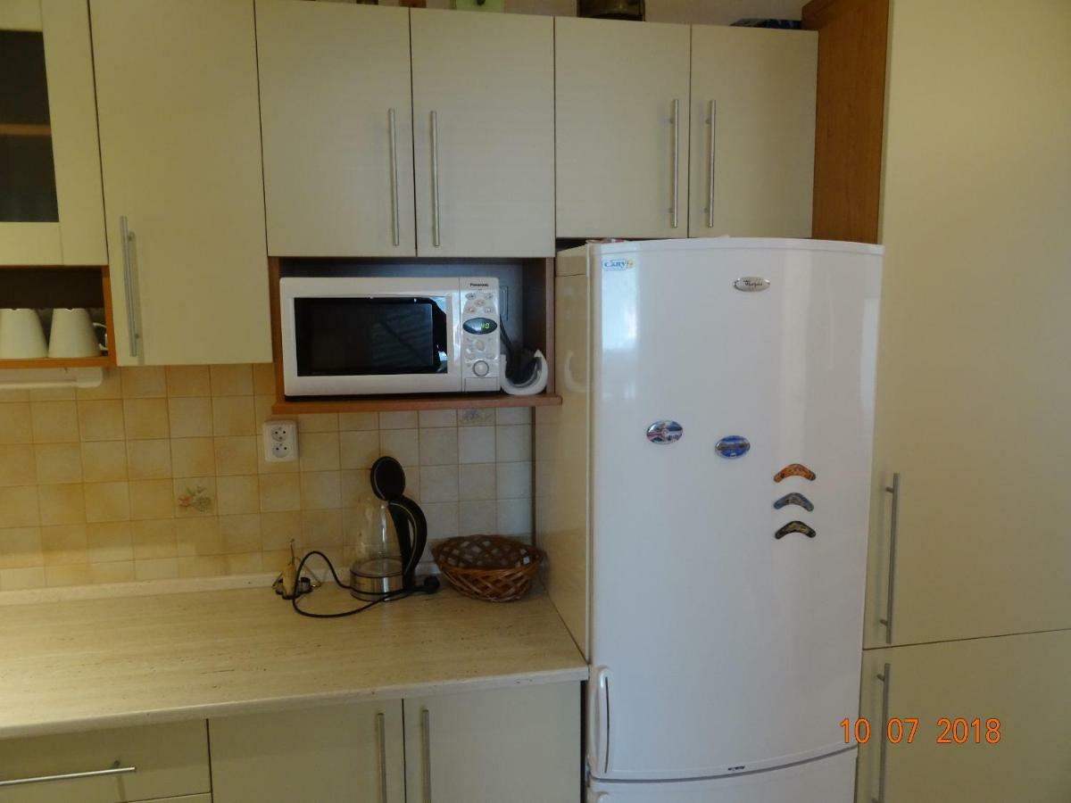 Apartmany Hagy L+L Vysoké Tatry Exterior foto