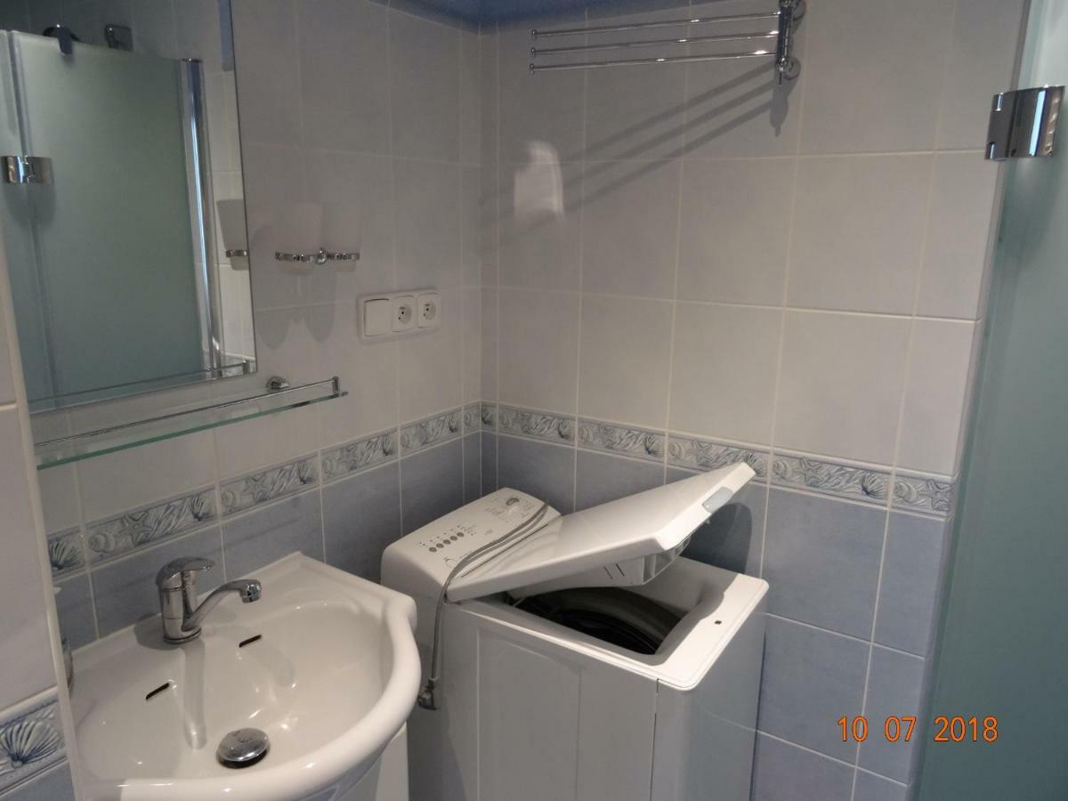 Apartmany Hagy L+L Vysoké Tatry Exterior foto