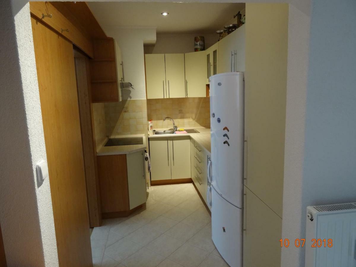 Apartmany Hagy L+L Vysoké Tatry Exterior foto