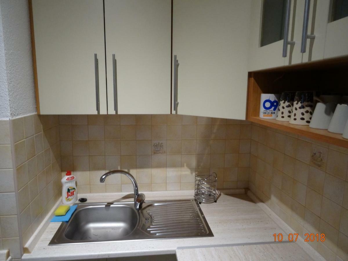Apartmany Hagy L+L Vysoké Tatry Exterior foto