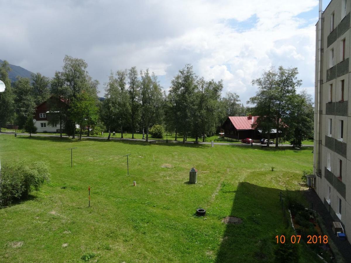 Apartmany Hagy L+L Vysoké Tatry Exterior foto