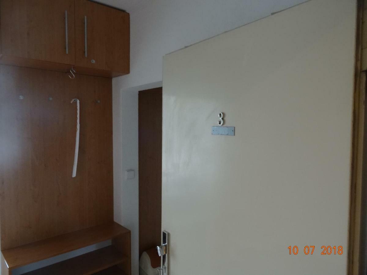 Apartmany Hagy L+L Vysoké Tatry Exterior foto