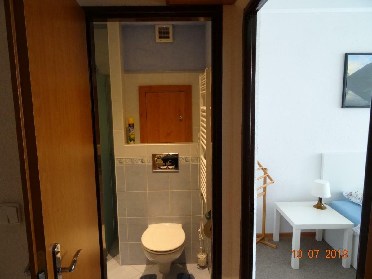Apartmany Hagy L+L Vysoké Tatry Exterior foto